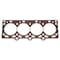 Elring FERRA CYL. HEAD GASKET/METAL-FIBER 496.33 - alternate 1